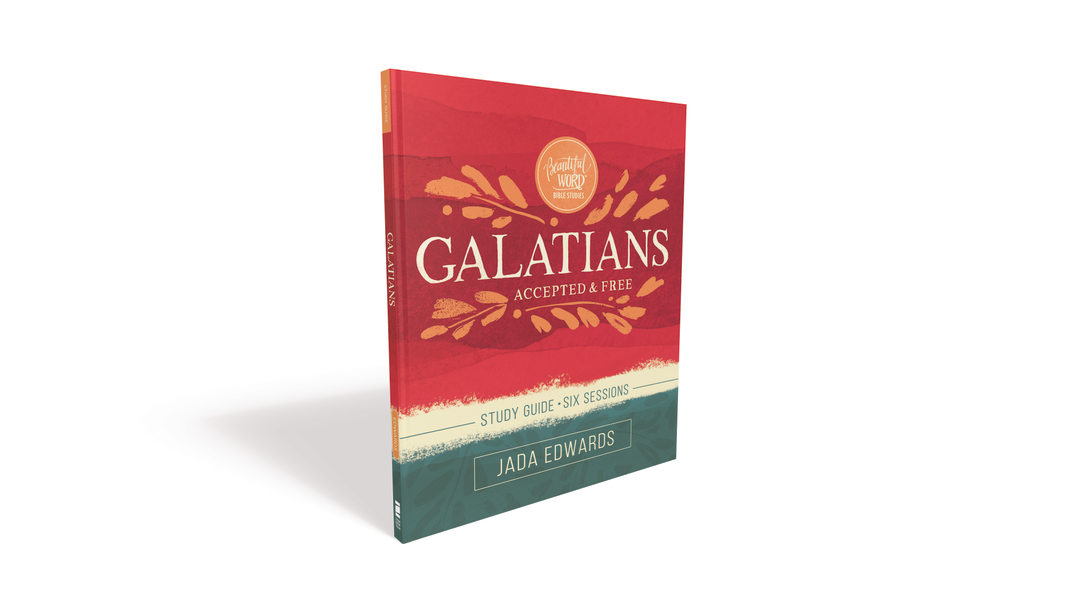 Galatians Bible Study Guide - Durham Christian Bookstore - Since 1985