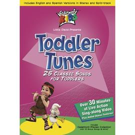 Dvd-Cedarmont Kids: Preschool Songs - Durham Christian Bookstore ...