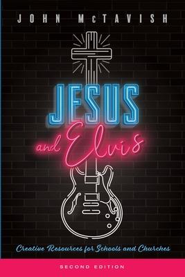 Jesus and Elvis - Durham Christian Bookstore - Since 1985