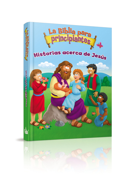 La Biblia para principiantes - Historias acerca de Jesús - Durham ...